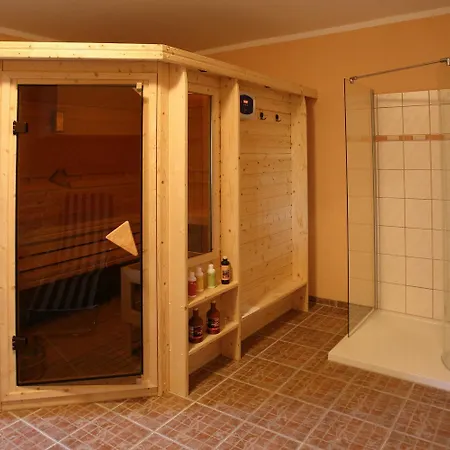 Annelie Pensionat 4*