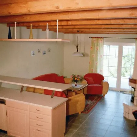 Pensionat Annelie 4*