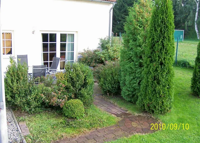 Maison d'hôtes Annelie