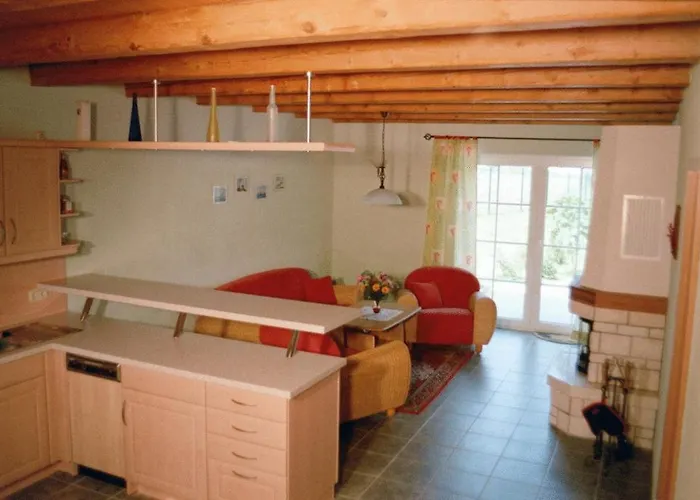 Maison d'hôtes Annelie 4*