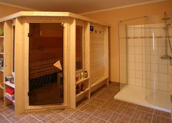 Annelie בית הארחה 4*